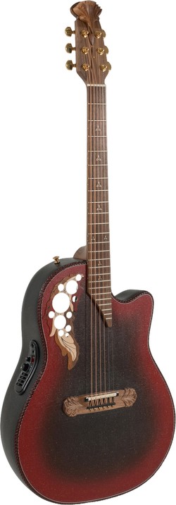 Ovation