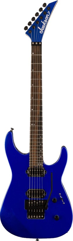 Jackson American Series Virtuoso