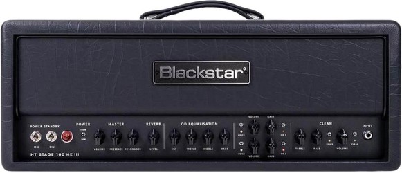 Blackstar HT Stage 100H MK III