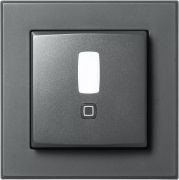 eQ-3 HomeMatic IP Bewegungsmelder für 55er-Rahmen