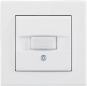 eQ-3 HomeMatic IP Wired Bewegungsmelder für 55er Rahmen
