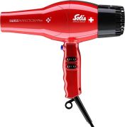 Solis Swiss Perfection Plus 