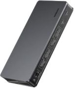 UGREEN Revodok Pro Displaylink USB-C Docking Station (90912) UGREEN Revodok Pro Displaylink USB-C Docking Station (90912)