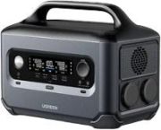 UGREEN PowerRoam 600 UGREEN PowerRoam 600