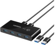 UGREEN USB 3.0 Sharing Switch (30768)