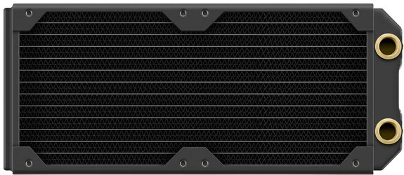 Corsair Hydro X Series XR5 NEO 240 mm Corsair Hydro X Series XR5 NEO 240 mm