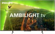 Philips LED 4K Ambilight TV 55PUS8118