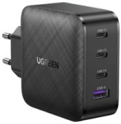 UGREEN 65W USB C PD Charger 4 Ports (70774)