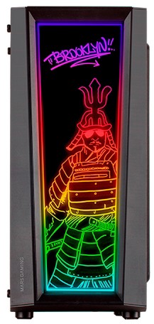 Mars Gaming MC-Art