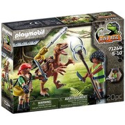 Playmobil