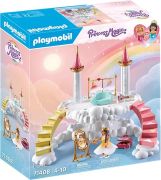 Playmobil Princess Magic Himmlische Ankleidewolke (71408)