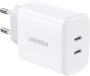 UGREEN 40W PD USB-C Wall Charger (10343) UGREEN 40W PD USB-C Wall Charger (10343)