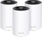 TP-Link Deco XE75 3er Pack