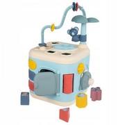 Smoby Little Motorikwürfel Explor Cube (7600140306) Smoby Little Motorikwürfel Explor Cube (7600140306)