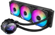 ASUS ROG Strix LC II 360 ARGB (AM5) ASUS ROG Strix LC II 360 ARGB (AM5)