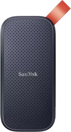 SanDisk Portable SSD 1TB (SDSSDE30-1T00-G26)