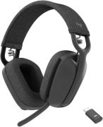 Logitech Zone Vibe Wireless UC