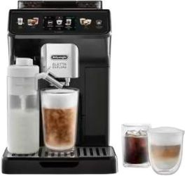 Delonghi Eletta Explore ECAM450.65G Delonghi Eletta Explore ECAM450.65G