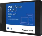 Western Digital WD Blue SA510 4TB (WDS400T3B0A) Western Digital WD Blue SA510 4TB (WDS400T3B0A)