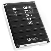 Western Digital WD_BLACK P10 Game Drive for Xbox 2TB (WDBA6U0020BBK-WESN)