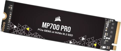 Corsair MP700 Pro 1TB (CSSD-F1000GBMP700PNH) Corsair MP700 Pro 1TB (CSSD-F1000GBMP700PNH)