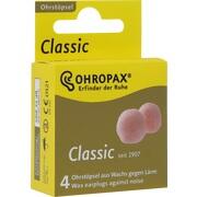 Ohropax