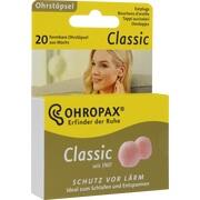 Ohropax