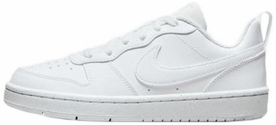 NIKE Court Borough Low Recraft ältere Kinder