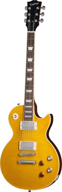 Epiphone Kirk Hammett "Greeny" 1959 Les Paul Standard