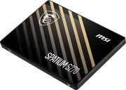 MSI Spatium S270 480GB