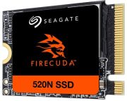 Seagate FireCuda 520N 1TB (ZP1024GV3A002)