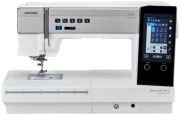 Janome Horizon Memory Craft 9480QCP