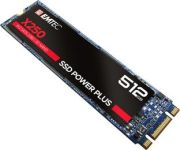 Emtec X250 Power Plus 2TB (ECSSD2TX250)