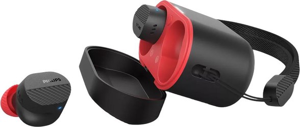 Philips TAA5508BK