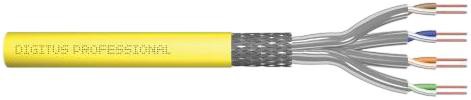 Digitus DK-1743-A-VH-1 100 m