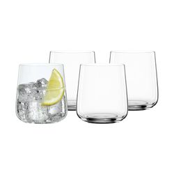 Spiegelau Style Wasserglas 4er Set Spiegelau Style Wasserglas 4er Set