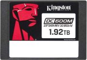 Kingston DC600M 1,92TB (SEDC600M/1920G)