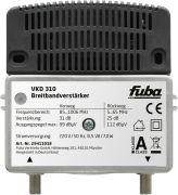 Fuba
