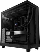 NZXT H6 Flow Black