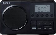 Lenco MPR-035BK