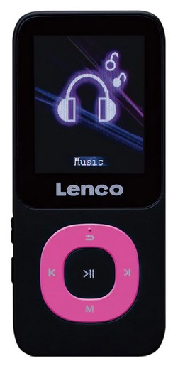 Lenco Xemio 659
