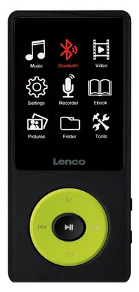 Lenco Xemio 860