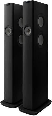 KEF LS60 Wireless