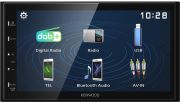 Kenwood DMX129DAB