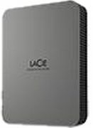 LaCie Mobile Drive Secure 2022 2TB (STLR2000400)