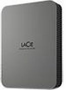 LaCie Mobile Drive Secure 2022 4TB (STLR4000400)