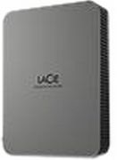 LaCie Mobile Drive Secure 2022 5TB (STLR5000400)