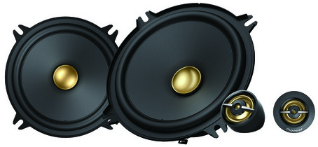 Pioneer TS-A1301C