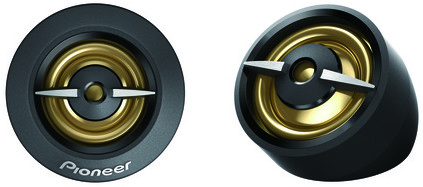Pioneer TS-A301TW