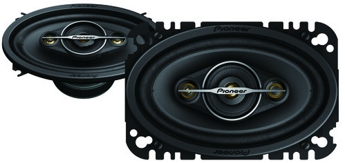 Pioneer TS-A4671F